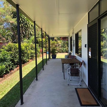 The Red Sparrow 2 Cairns Exterior foto